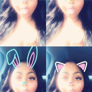 Meet your Posher, Loryn